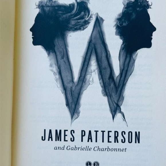 James Patterson Witch and Wizard Book - Picture 2 of 5